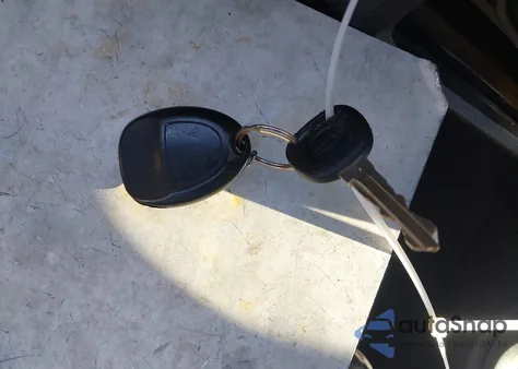 2011 Chevrolet Traverse Lt z USA, uszkodzony, nr VIN 1GNKRJED3BJ147532